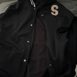jersey jacket